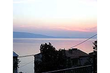 Horvātija Privát Senj, Eksterjers